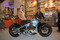 Harley Davidson Motorstation Altona. Hamburger Motorradtage 2014.